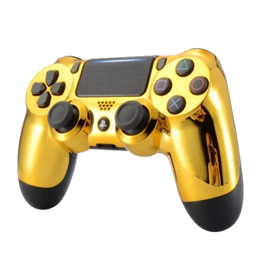 Secure Gaming Platform